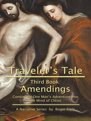 cover image of Traveler's Tale&#8212;Third Book